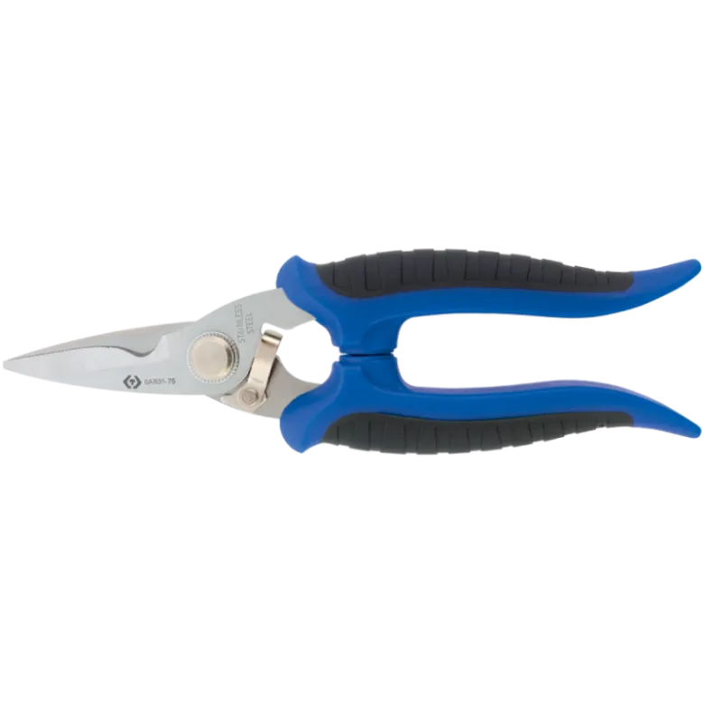 Ciseaux Multi-Usages King Tony - 6AB3175