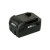 Clé A Chocs 1/2'' A Batterie 18V 4Ah Sam Outillage - P-210-K