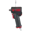 Clé à chocs pneumatique MONSTER MINI édition 1/2" 1390 Nm pour 1.3 Kg KS TOOLS 515.1270