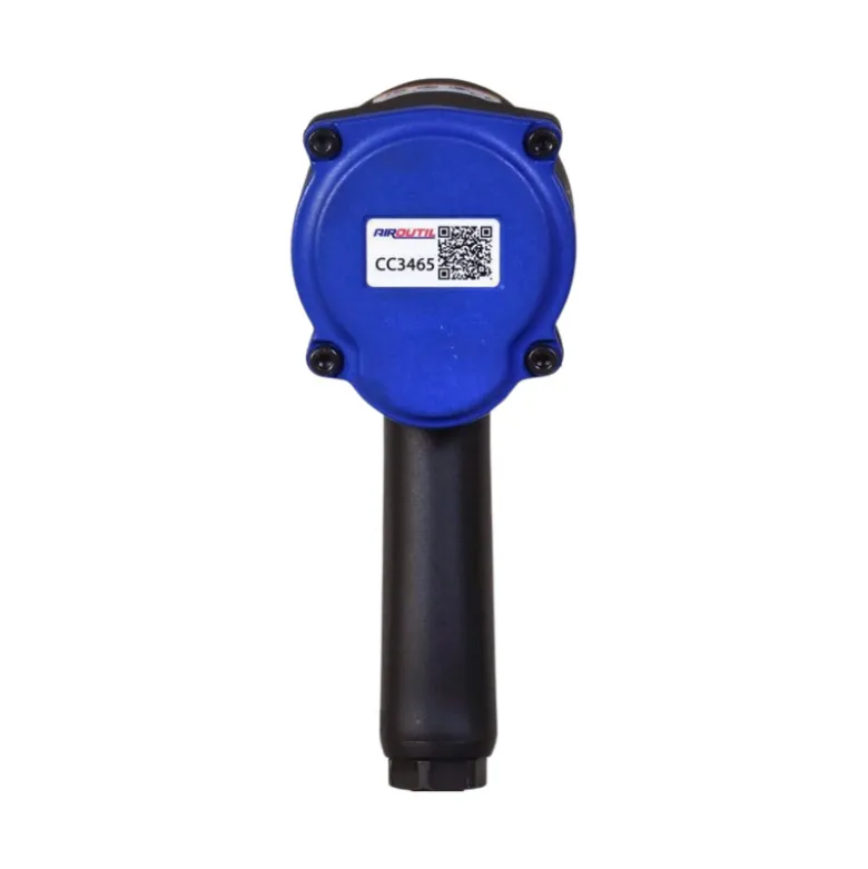 Clé à chocs 3/4" RACE Compact 2115 Nm Airoutil - CC3465