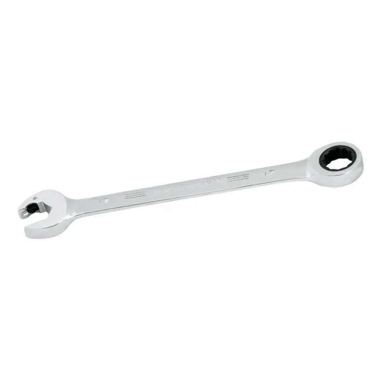Clé à cliquet Double Ratchet ClicKraft KRAFTWERK