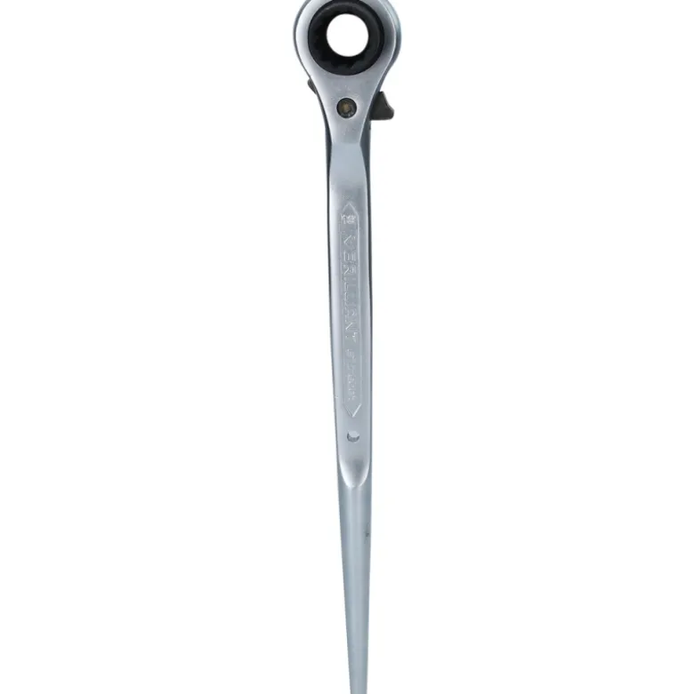 Clé d'échaffaudage 19x22mm BRILLIANT TOOLS - BT016001