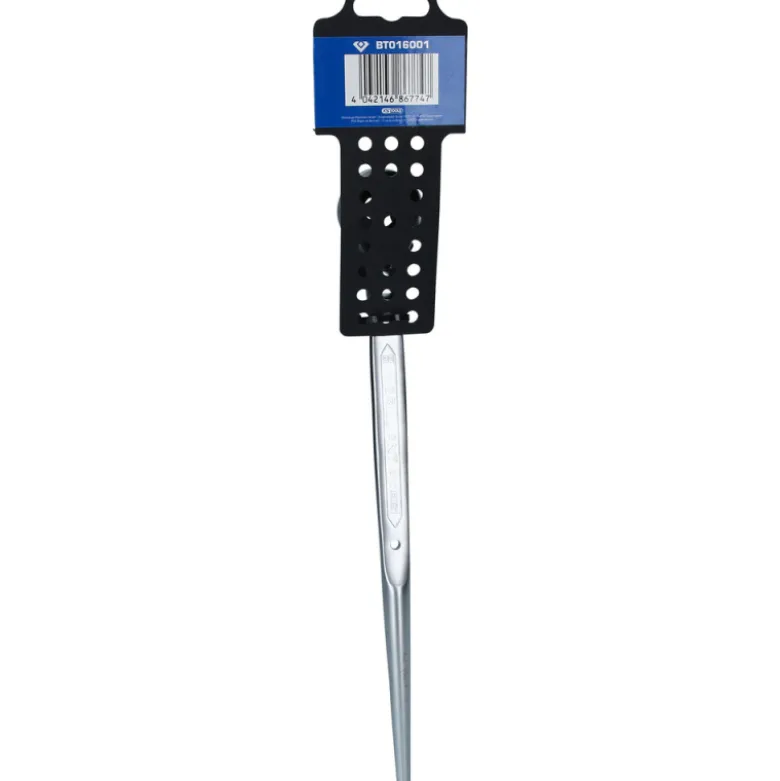 Clé d'échaffaudage 19x22mm BRILLIANT TOOLS - BT016001