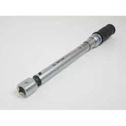 Clé À Déclenchement Sans Accessoire 9X12Mm De 4 À 20Nm King Tony - 345122DG