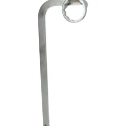 Clé de filtre à huile type Haldex 46mm BRILLIANT TOOLS - BT716000