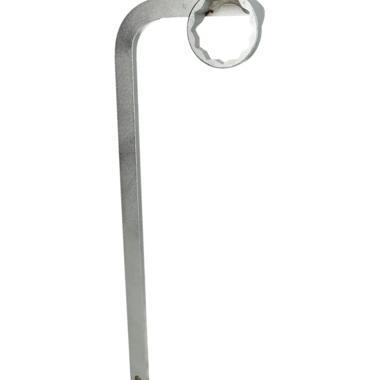 Clé de filtre à huile type Haldex 46mm BRILLIANT TOOLS - BT716000