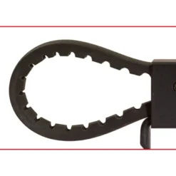 Clé de maintien pour poulies de courroies de distribution, 375mm KS TOOLS 150.3150