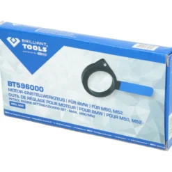 Clé de réglage de vanos pour BMW BRILLIANT TOOLS - BT596000