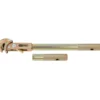Clé de réglage pour bielette de direction KS TOOLS 150.1602
