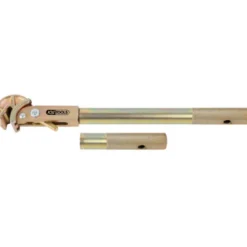 Clé de réglage pour bielette de direction KS TOOLS 150.1602