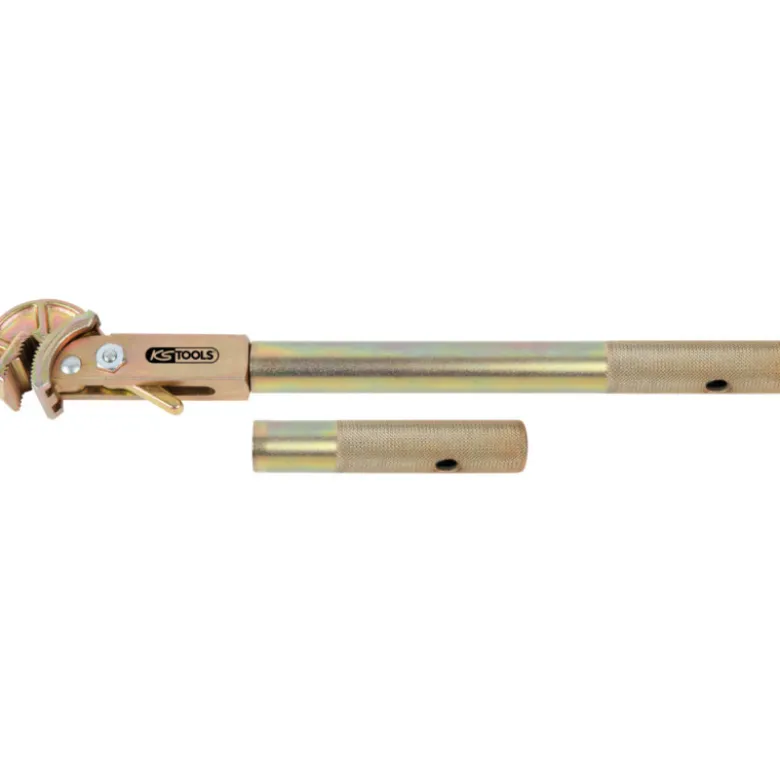Clé de réglage pour bielette de direction KS TOOLS 150.1602