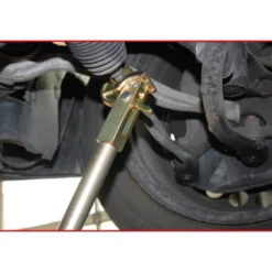 Clé de réglage pour bielette de direction KS TOOLS 150.1602