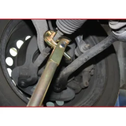 Clé de réglage pour bielette de direction KS TOOLS 150.1602