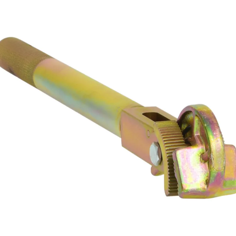 Clé de réglage pour bielette de direction KS TOOLS 150.1602