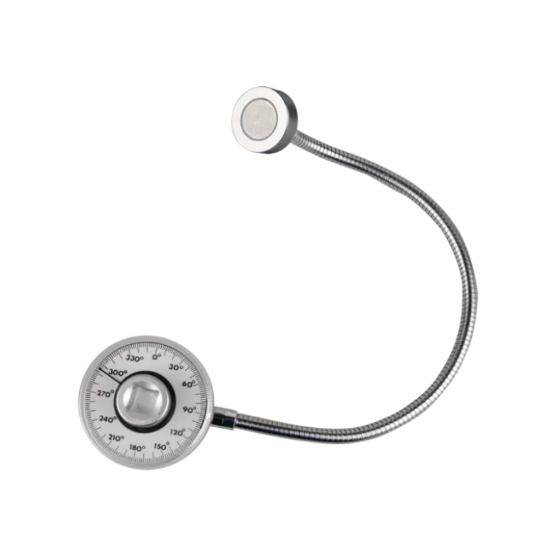Clé De Serrage Angulaire 1/2" Magnétique King Tony - 34440A