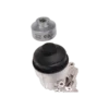 Clé Douille 3/8" Pour Filtre À Huile King Tony