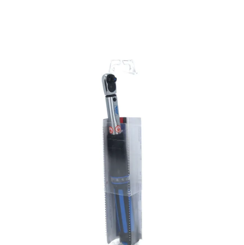 Clé dynamométrique à cliquet réversible 1/4“ 1-25Nm BRILLIANT TOOLS - BT141906