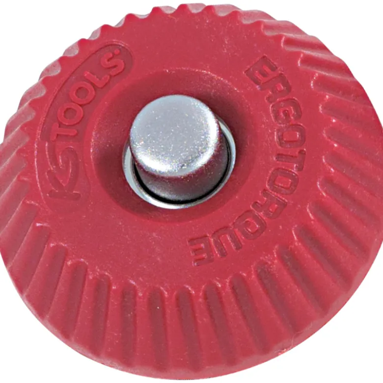 Clé dynamométrique 1/2'' Ergotorique précision 40-200 Nm KS TOOLS - 516.6042
