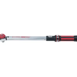 Clé dynamométrique 1/2'' Ergotorique précision 40-200 Nm KS TOOLS - 516.6042
