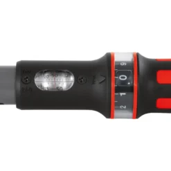 Clé dynamométrique 1/2'' Ergotorique précision 40-200 Nm KS TOOLS - 516.6042