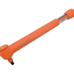 Clé Dynamométrique Isolée 1000 Volts 8-50 Nm 3/8'' SAM Outillage - Z-854-J