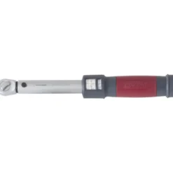 Clé dynamométrique 2,5-12 Nm 1/4" ergokraft KRAFTWERK 3231