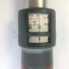 Clé dynamométrique 10-60 Nm 3/8" ergokraft KRAFTWERK 3233
