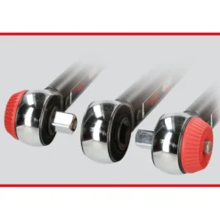 Clé dynamométrique 1-5 Nm 1/4" ERGOTORQUEprecision plus KS TOOLS 516.1402