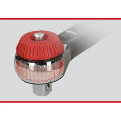 Clé dynamométrique 5-25 Nm 1/4