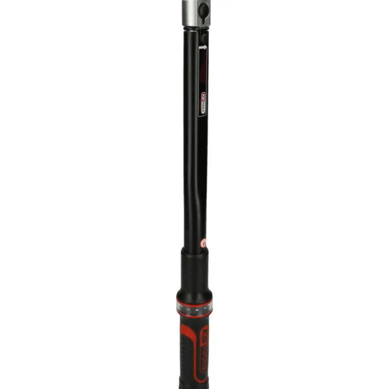 Clé dynamométrique 20-100 Nm ERGOTORQUEprecision plus à Emmanchement 14x18mm KS TOOLS 516.1633