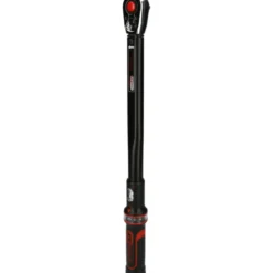 Clé dynamométrique 40-200 Nm 1/2" ERGOTORQUEprecision cliquet réversible KS TOOLS 516.1542