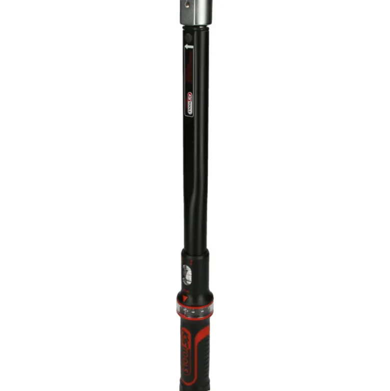 Clé dynamométrique 80-420 Nm ERGOTORQUEprecision plus à Emmanchement 14x18mm KS TOOLS 516.1682