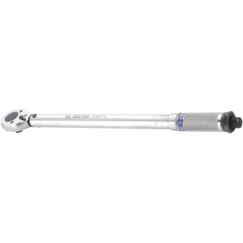 Clé Dynamométrique 3/8" 20-110Nm King Tony - 343232A