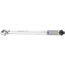 Clé Dynamométrique 1/2" 70-340Nm King Tony - 344232A