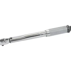 Clé Dynamométrique 1/4'' 5-25 Nm SAM Outillage - 220-80