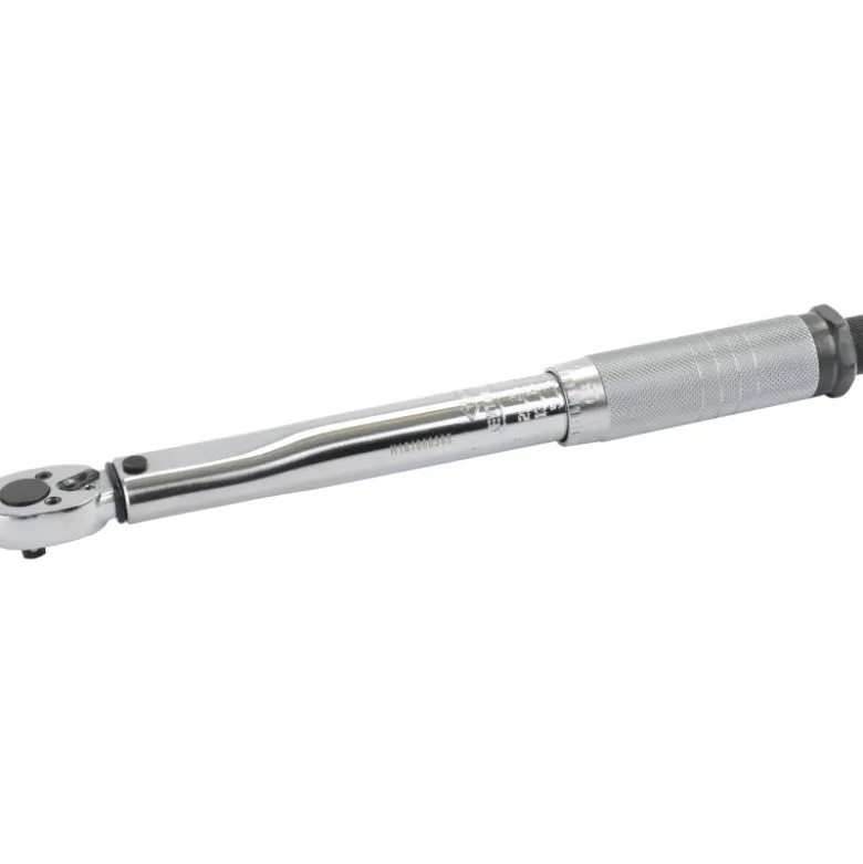 Clé Dynamométrique 1/4'' 5-25 Nm SAM Outillage - 220-80
