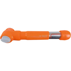Clé Dynamométrique 3/8" 4-20Nm À Verrouillage Mécanique Isolée 1000V King Tony - 3432VE20M