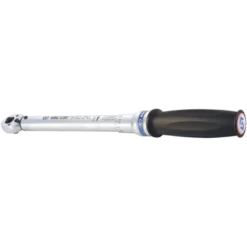 Clé Dynamométrique 1/4" À Usage Intensif King Tony - 342621DG