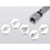 Clé Dynamométrique À Usage Intensif Pour Embouts Interchangeables King Tony