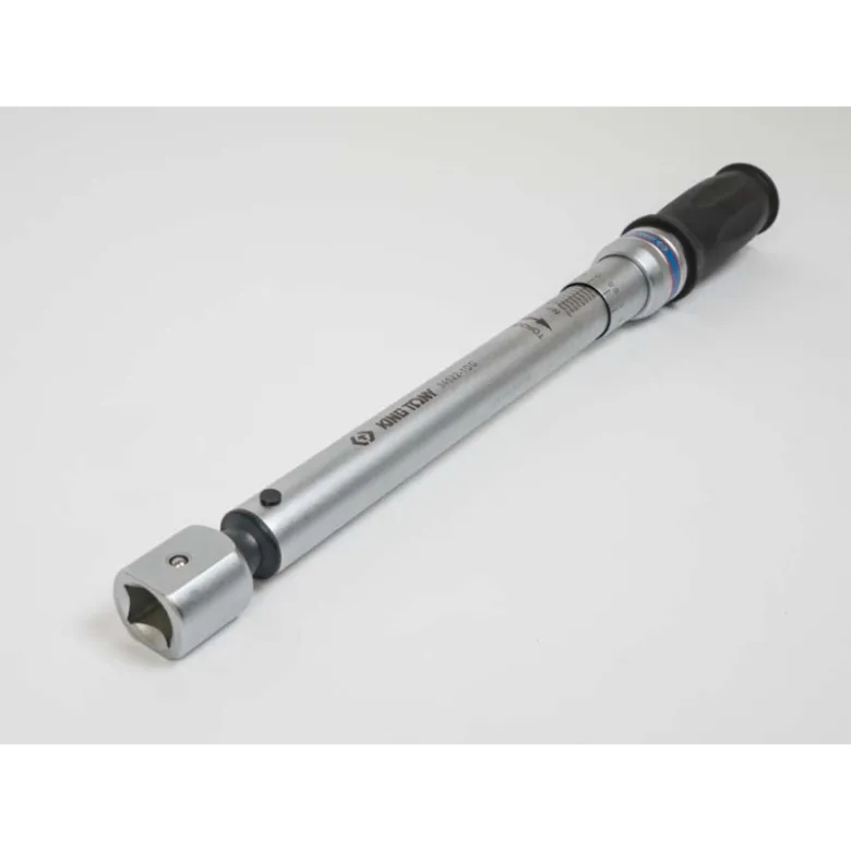 Clé Dynamométrique À Usage Intensif Pour Embouts Interchangeables King Tony