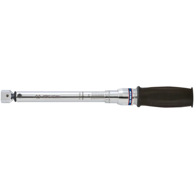 Clé Dynamométrique À Usage Intensif Pour Embouts Interchangeables King Tony