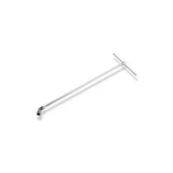 Cle A Bequille A Cardan 6 Pans 3/8'' SAM Outillage