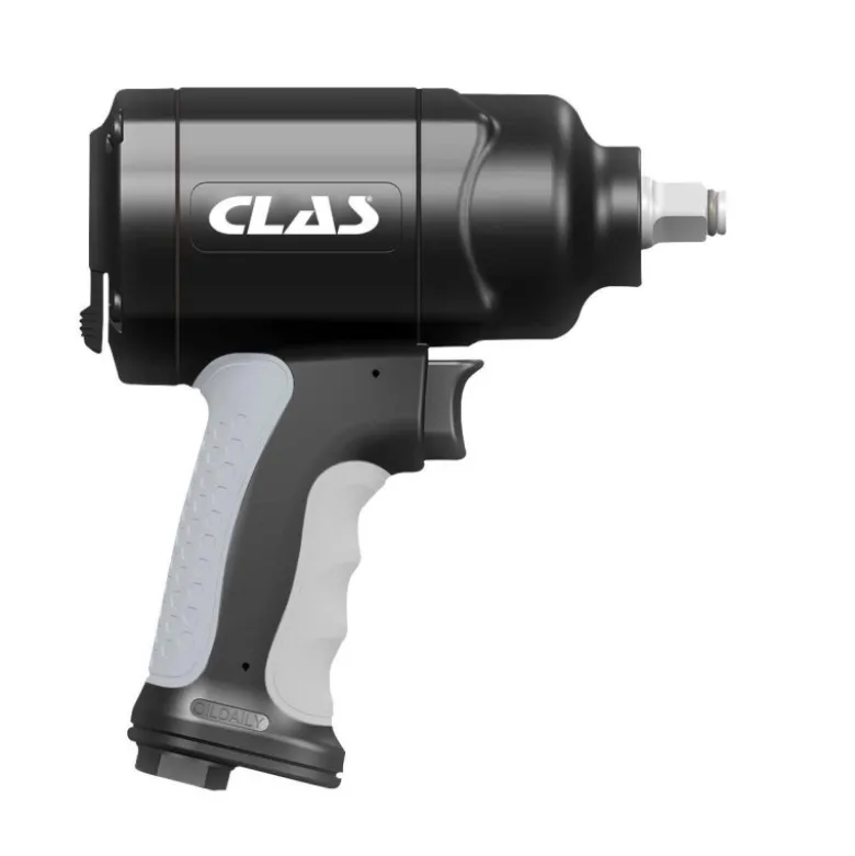 Cle a choc 1/2" compacte 1200nm CLAS OP 1523