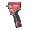 Cle a chocs compacte 1/2'' brushless 16v 750 nm rodac by SAM - v16-cc12k