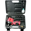 Cle A Chocs 1/2'' Compacte - 610 Nm - En Coffret SAM Outillage - RC2751BC