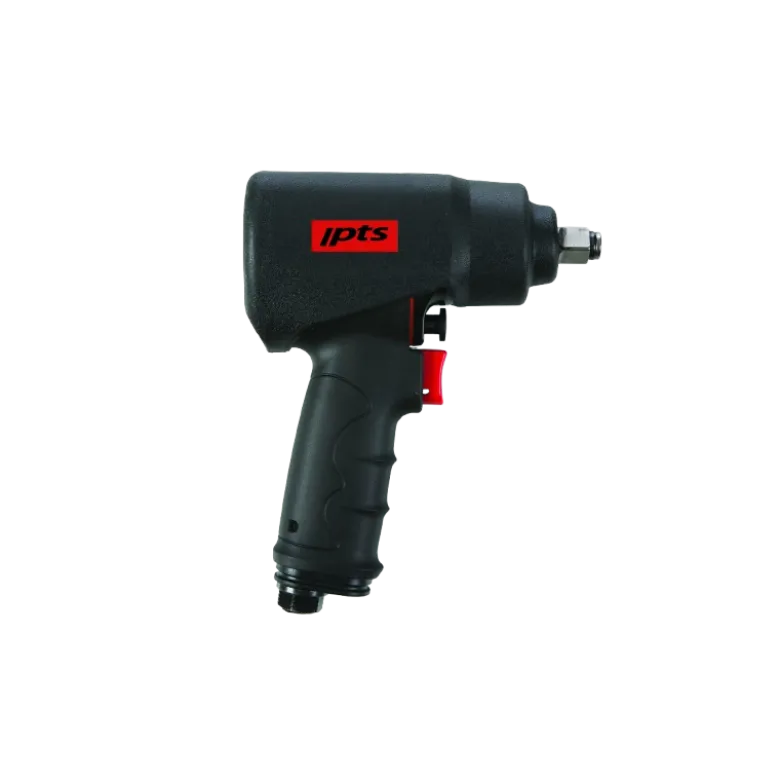 Cle A Chocs Compacte 1/2'' 680 Nm Sam Outillage - 1142