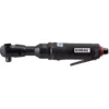 Cle A Cliquet A Chocs 1/2'' - 102 Nm - Compacte Gainee SAM Outillage - 1015400A