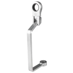 Cle a cliquet articulee filtres a huile 27mm CLAS HU 2263