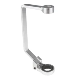 Cle a cliquet articulee filtres a huile 27mm CLAS HU 2263
