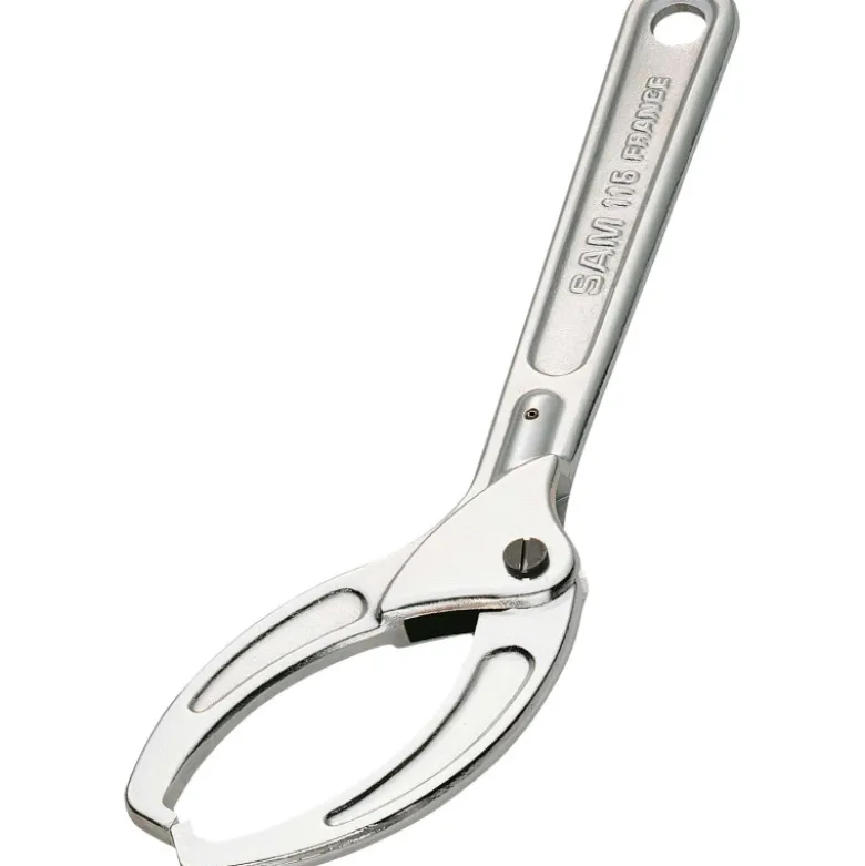 Cle A Ergots Extensible SAM Outillage - 115